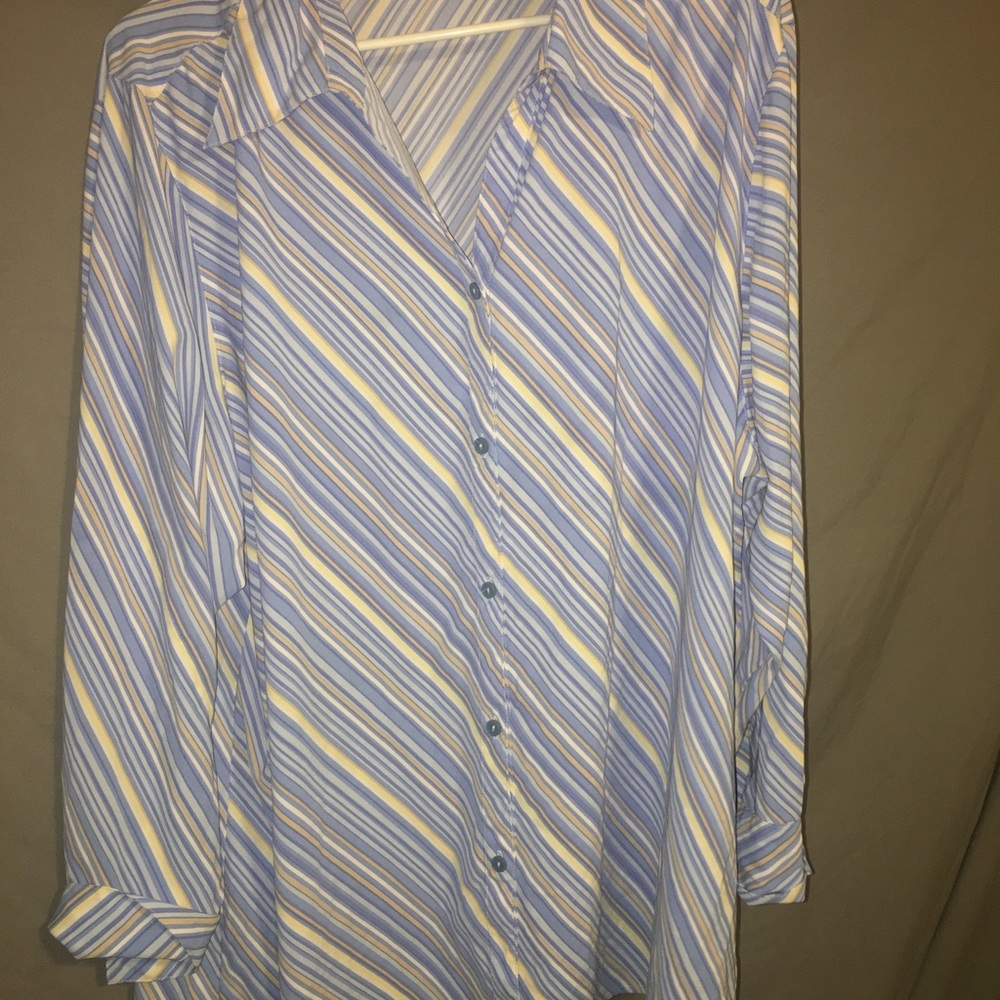 Goddess Sized Jaclyn Smith Classic